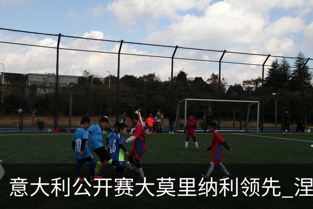 意大利公开赛大莫里纳利领先 涅曼第二吴阿顺T16